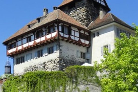 Historisches Museum Thurgau im Schloss Frauenfeld