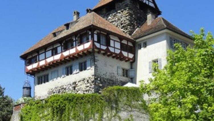 Historisches Museum Thurgau im Schloss Frauenfeld