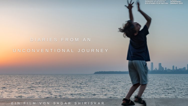 Diaries from an Unconventional Journey