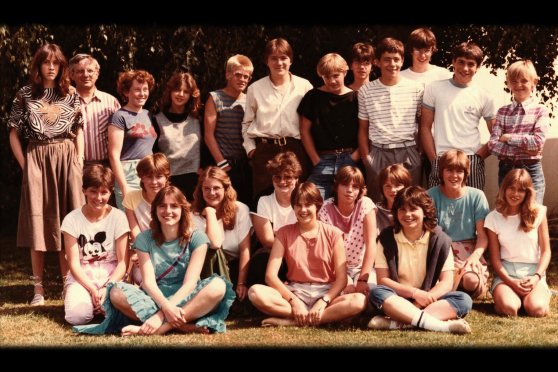 Klassenverhältnisse am Bodensee