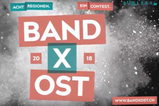 «bandXost» neu zweimal im Thurgau